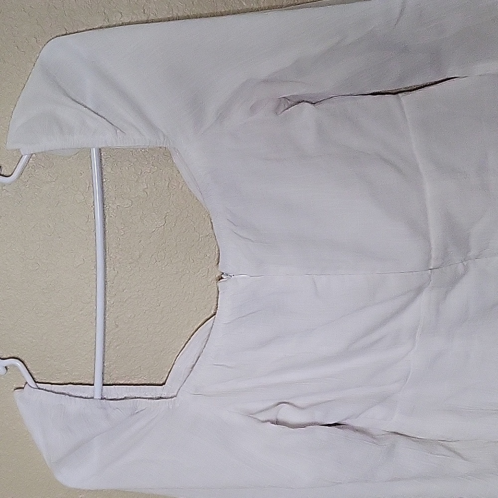 Dress - Picture 4 of 7